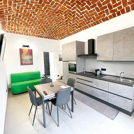 Porta Susa X6 - Freeparking Wi-Fi E Netflix Apartment Turin Exterior photo
