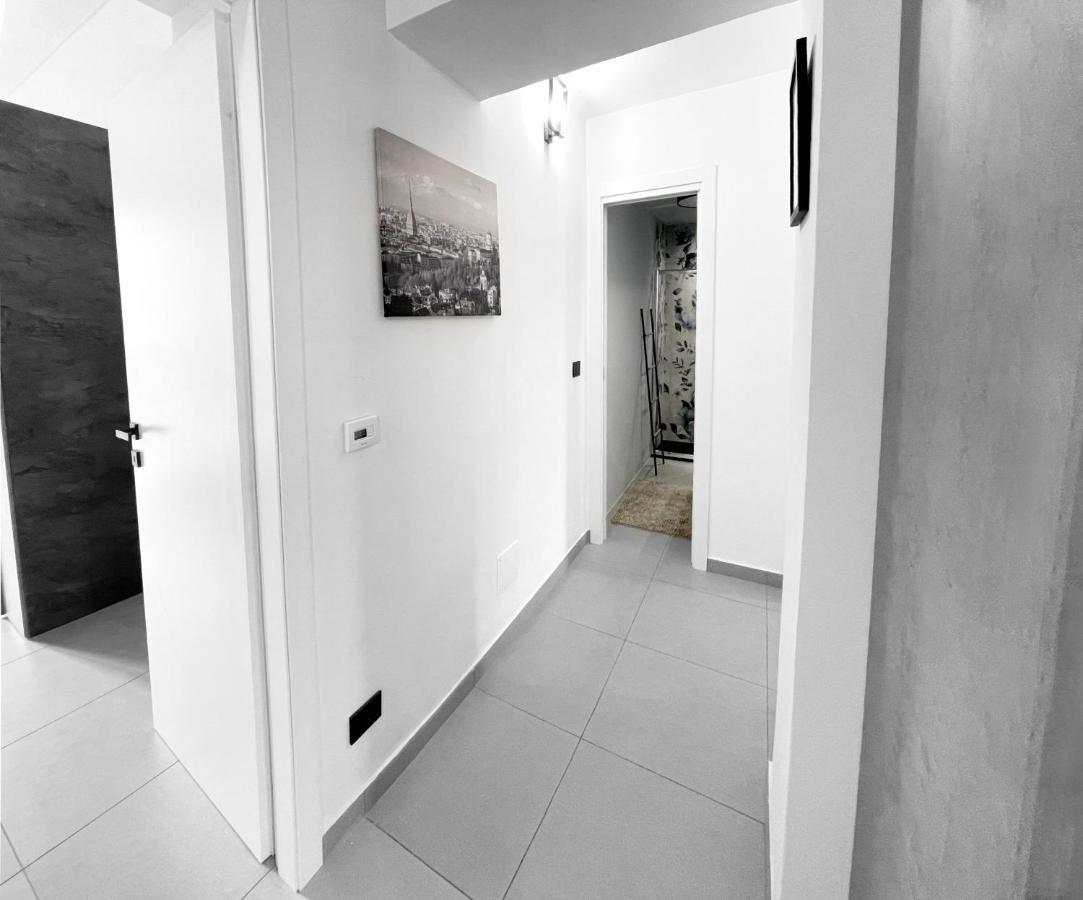 Porta Susa X6 - Freeparking Wi-Fi E Netflix Apartment Turin Exterior photo
